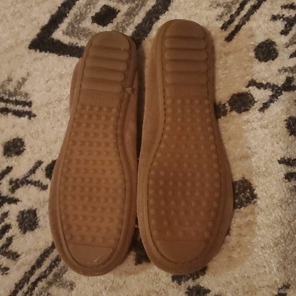 Moccasin’s excellent shape - Picture 3 of 4